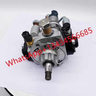 Diesel Fuel Injection Pump 294000-1120 For ISUZU Engine Fuel Pump 8-98081771-0