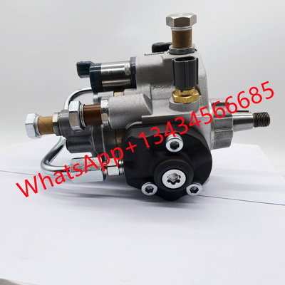 Diesel Fuel Injection Pump 294000-1120 For ISUZU Engine Fuel Pump 8-98081771-0