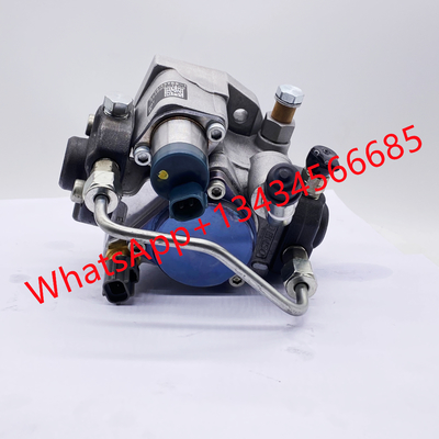 DESNO HP3 4JJ1 Diesel Fuel injection pump 294000-1400 294000-1401 8-98155988-1 for ISUZU