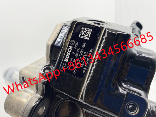 Original Genuine Brand New 4M50 Engine Diesel Fuel Pump 0445020050 ME225083 for MITSUBISHI CANTER 4M50 Pump