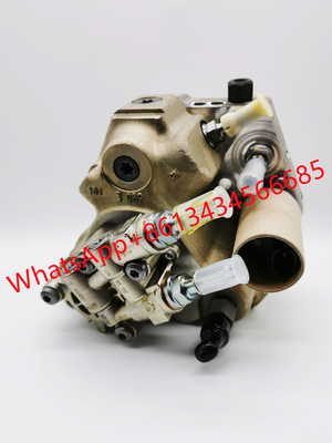 5258264 Dcec ISDE Diesel Engine Parts 5258264 High Pressure Fuel Injection Pump 0445020137