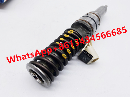Genuine Original New Injector 0414703008 504287070 504125329 504080487 Common Rail Fuel Diesel Injector for