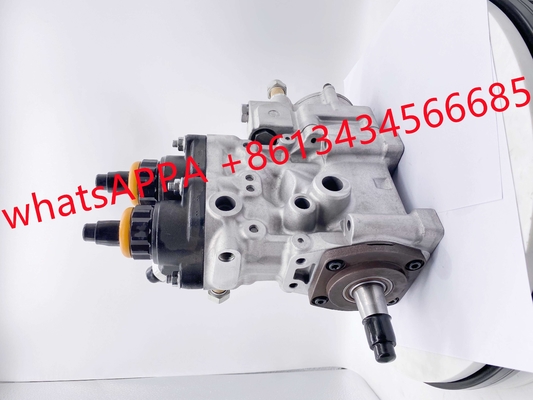 original common rail pump 094000-0560 094000-0565 diesel fuel injection pump 8-98013910-0 8-98013910-4