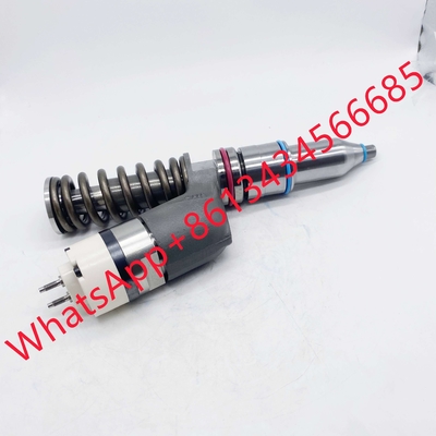 CAT Diesel Engine Injector Fuel Injector Common Rail Diesel Fuel Injector 355-6110