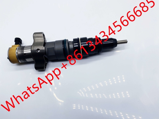 Genuine original brand new 217-2570 2360962 236-0962 common rail 330C C9 excavator fuel injector for Caterpillar CAT C9