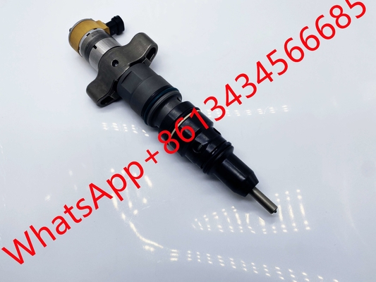 Genuine original brand new 217-2570 2360962 236-0962 common rail 330C C9 excavator fuel injector for Caterpillar CAT C9