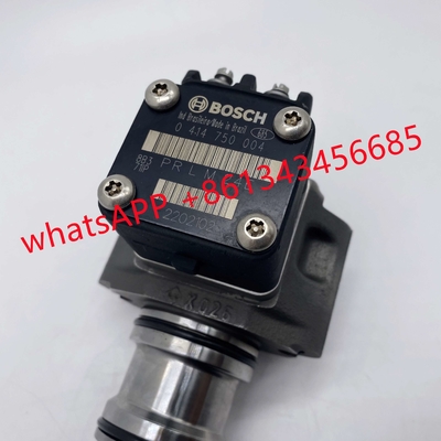 0414750004 excavator fuel unit pump 20450666 EC290 D7D for DEUTZ  diesel pump unit