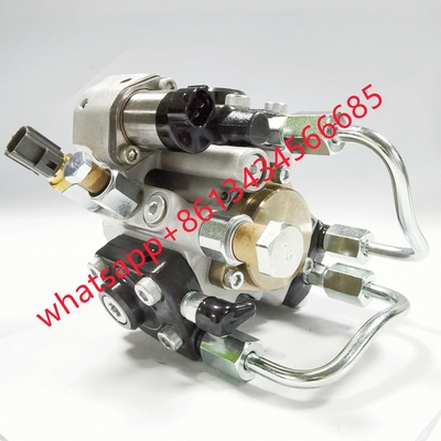 HUIDA original excavator fuel injection pump 8-98239521-0 294050-0640