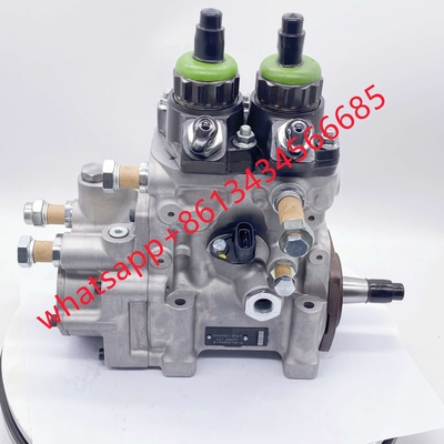 common rail Fuel Pump Injection Oil Pump Fuel Injector Pump 094000-0167