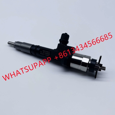 V3800 Common Rail Injector 095000-9690 1J500-53051 1J500-53050 1J500-53052 095000-6800