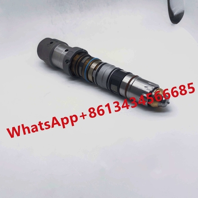 Mining Machinery Fiesel Engine Part QSK78 K78 Fuel Injector 4088430 4921360 4954801 4326639