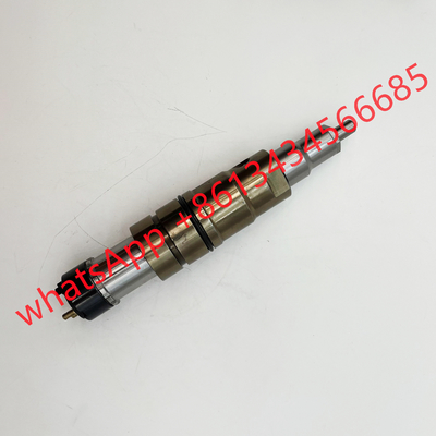 XPI Unit Injector 1933613 2031836 2086663 1881565 1874425 575177 Diesel Fuel Injector For Isx And S-CANIA DC1305