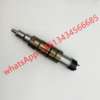 XPI Unit Injector 1933613 2031836 2086663 1881565 1874425 575177 Diesel Fuel Injector For Isx And S-CANIA DC1305