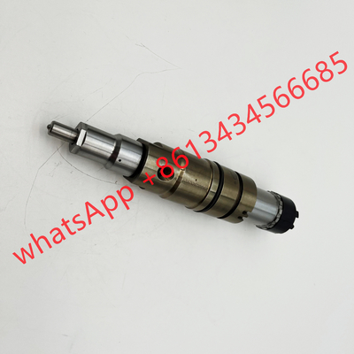 1881565 Common Rail Diesel Engine Fuel Injector 2031835 1933613 2872544 For SCANIA