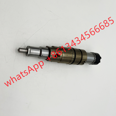 1881565 Common Rail Diesel Engine Fuel Injector 2031835 1933613 2872544 For SCANIA