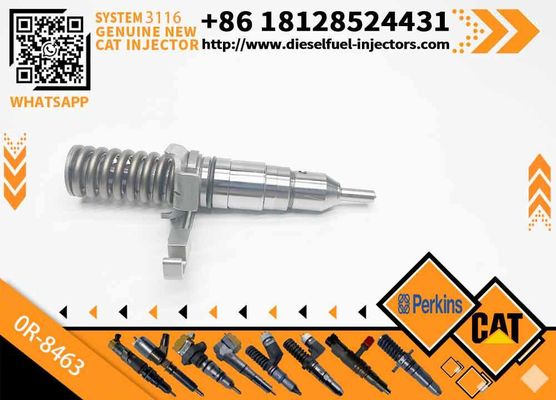 Cat 3116 Injector 127-8209 0R-8463 127-8211 0R-8633 127-8213 20R-4179 for Caterpillar Engine 3116 Injectors