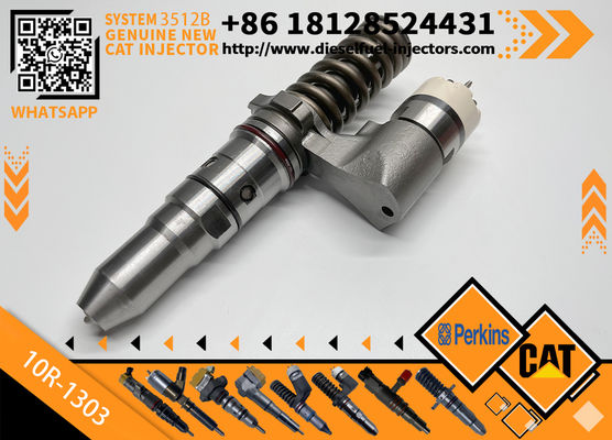 FUEL INJECTOR 250-1302 2501302 10R-1303 10R1303