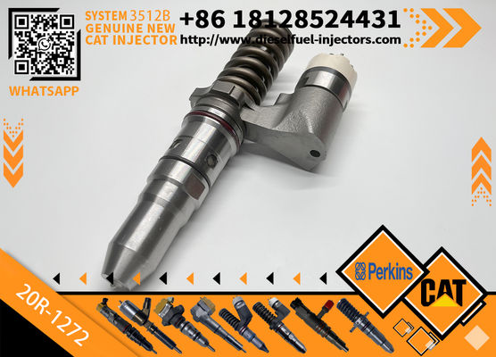 Cat 3508 3512 20R1272 20R-1272 392-0217 20R-1278 2501306 250-1306 3920206 XF Parts diesel Injector