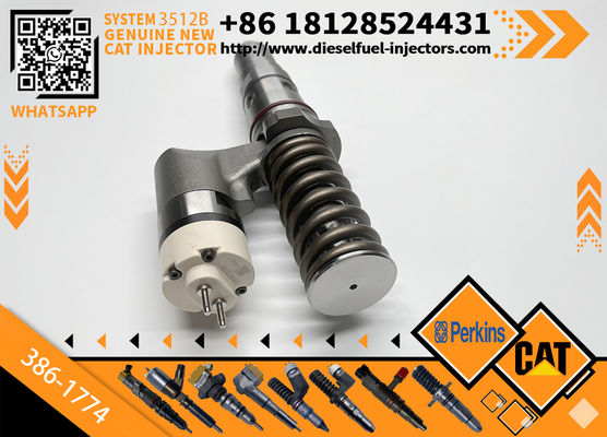 150-4453 162-8813 230-3255 246-1854 386-1774 20R-1282 386-1779 20R-1263 Suitable for CAT C3500B Diesel Injector Nozzle Assembly