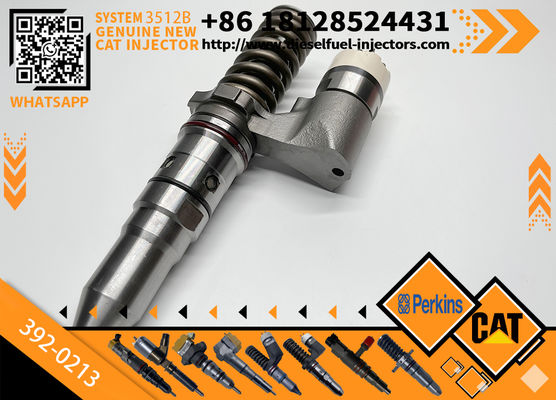 Factory Supply Fuel Injector 3508C 3516C 3512C Engine Parts 20R-1280 386-1771 392-0213 392-0216 392-0219
