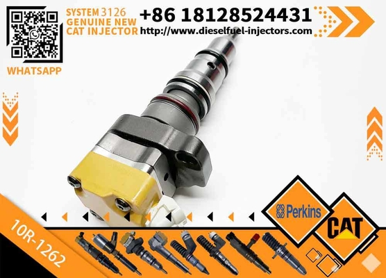 218-4109 3126B 3126E 222-5926 Diesel Common Rail Fuel Injector 222-5963 10R-1262 222-5965 0R-9348 222-5966 10R-0781 222-5967