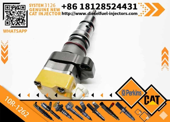 218-4109 3126B 3126E 222-5926 Diesel Common Rail Fuel Injector 222-5963 10R-1262 222-5965 0R-9348 222-5966 10R-0781 222-5967