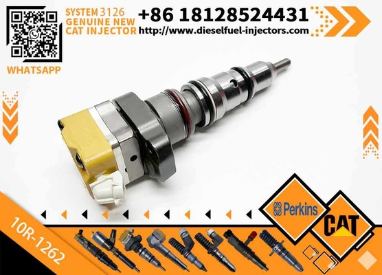 218-4109 3126B 3126E 222-5926 Diesel Common Rail Fuel Injector 222-5963 10R-1262 222-5965 0R-9348 222-5966 10R-0781 222-5967