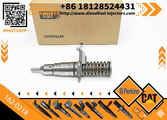 Good Quality Fuel Injector 162-0218 0R-8633 for Caterpillar CAT Engine 3126 0R8633