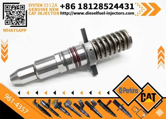 3512A Diesel Engine Parts Fuel Injector4w-3563 961-4357 7E-2269 0R-2923for CAT Caterpillar Construction Machinery