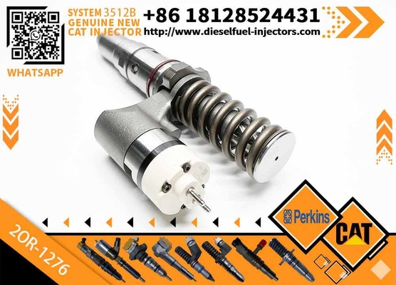 New Common Rail Injector 386~1767 392-0208 2OR-1276 386-1760 OR9-539 20R-1272 for diesel Engine