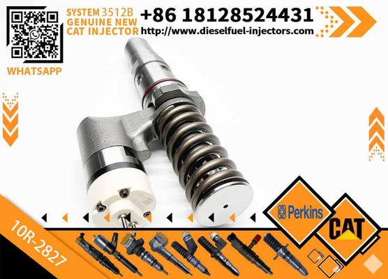 Fuel Injector 10R-1280 10R-1288 10R-1290 10R-1303 10R-1305 10R-2772 10R-2826 10R-2827 10R-2828 10R2828 10R-2977 10R-3147 10R3147