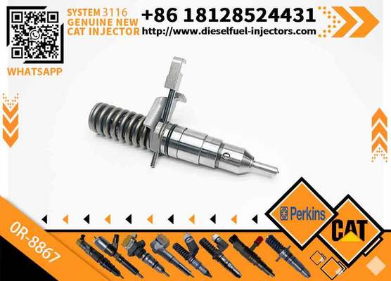 ORLTL 20R 2056 0R 8867 Injector Pump Diesel 20R-2056 20R2056 Fuel Injection Systems 0R-8867 0R8867