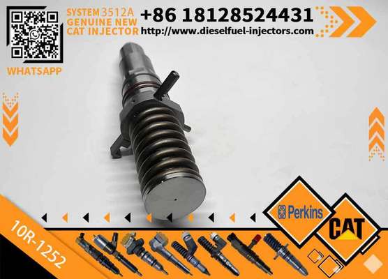 Rail Fuel Injector 0R-2923 0R-2924 0R-2925 0R-3051 0R-3052 6I-3075 111-3718 9Y-1785 9Y-4544 7E-2269 7E-3381 7E-3383