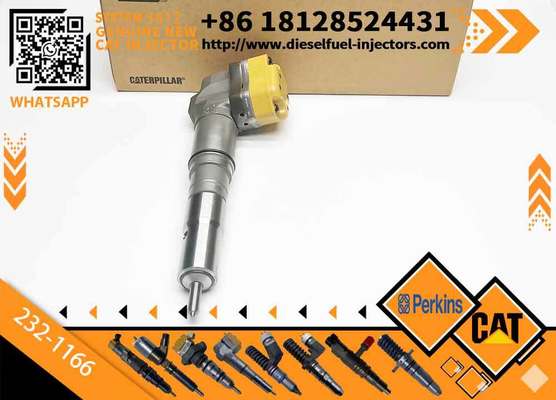Rail Fuel Injector 20R-4147 20R-0758 20R-4148 20R-0759 20R-5392 232-1166 232-1167 232-1168 232-1170 232-1171 232-1172 232-1173