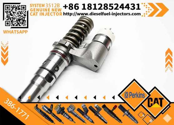 Factory Supply Fuel Injector 3508C 3516C 3512C Engine Parts 20R-1280 386-1771 392-0213 392-0216 392-0219