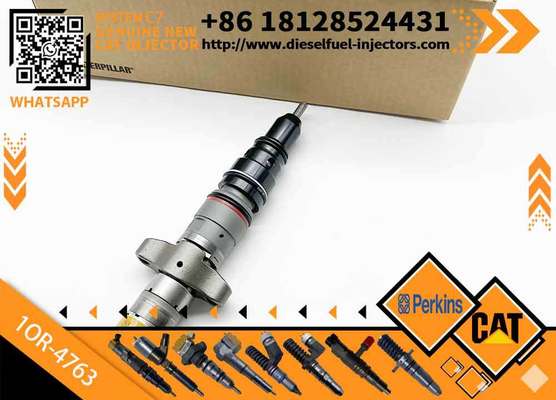 New Common Rail Injector 238-8091 1OR-4763 10R-7225 20R-8059 20R-8066 20R-8057 for diesel Engine CAT