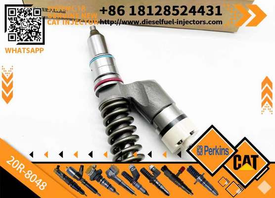 253-0618 211-3028 291-5911 276-8307 295-9085 211-3026 10R-3265 20R-8048 Fuel Injectors