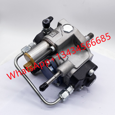 Diesel engine DESNO 294000-0500 8-97376269-0 fuel injection pump for ISUZU
