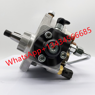 for ISUZU 4HK1 Diesel Engine Fuel Injection Pump 294000-1180 8-97386558-2