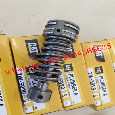 High Quality Diesel Engine Pump Plunger 7W5929 7W 5929 7W-5929 7w5929 for auto engine