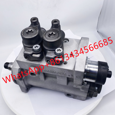 Common Rail Diesel Injector Diesel Fuel Pump 97078331 For BOSCH Diesel Fuel Injection Pump 97078331