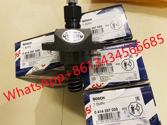 Diesel unit fuel pump 0414287125 0414287009 For DEUTZ 1011 Engine