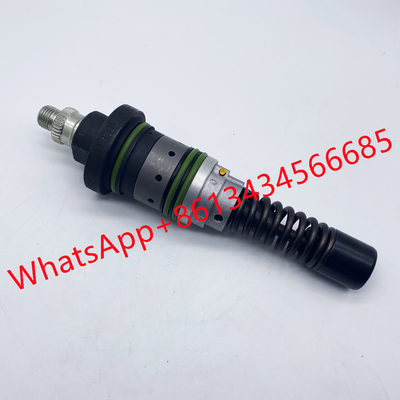 Machinery diesel engine spare parts fuel injector pump 02111335 21204970 0414401102 for BFM1013