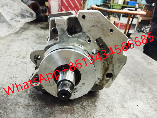 Common Rail Fuel Injector Jump 0445020054 0986437384 For Fendt MASSEY FERGUSON SISU VALTRA