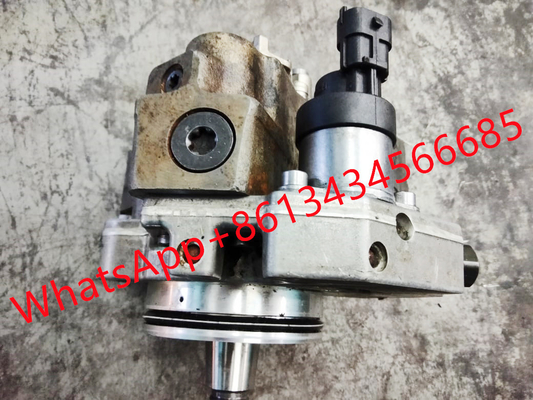 Common Rail Fuel Injector Jump 0445020054 0986437384 For Fendt MASSEY FERGUSON SISU VALTRA