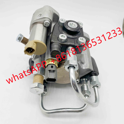 in stock INJECTION Fuel pump ME304302 294050-0041 294050-0042 ME302144 294050-0043 IN STOCK for 6M60T engine