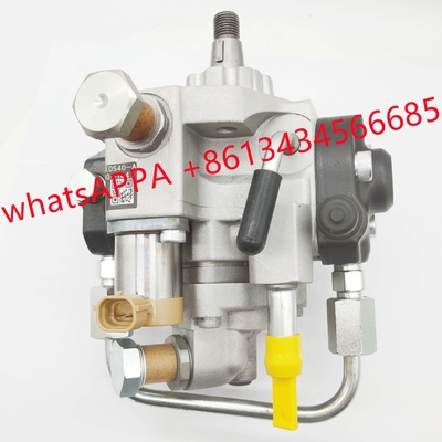 Genuine Common Rail Fuel Injection Pump 294000-1440 294000-1441 294000-1442 294000-2700 22100-E0540-A for HINO engine