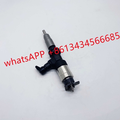 Brand New 370-7280 370-7281 370-7282 20R-2478 Fuel Injector DENSO System 295050-0331 295050-0361 295050-0401 For C4.4 C7