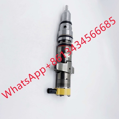 387-9433 3879433 Fuel Injector for CAT C7 C9 3406e Diesel engine