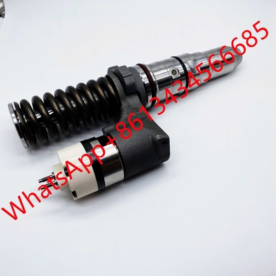 3920214 Diesel Nozzle CAT3508 3512 3516 Fuel Injector 392-0214